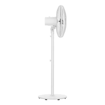   Ventilátor 2in1 SENCOR SFN 4060WH 40 cm 50W 3 fokozat fehér