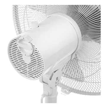   Ventilátor 2in1 SENCOR SFN 4060WH 40 cm 50W 3 fokozat fehér