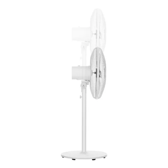 Ventilátor 2in1 SENCOR SFN 4060WH 40 cm 50W 3 fokozat fehér Ventilátor 2in1 SENCOR SFN 4060WH 40 cm 50W 3 fokozat fehér