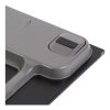 Személymérleg SENCOR SBS 2300BK LCD 150kg üveg fekete
