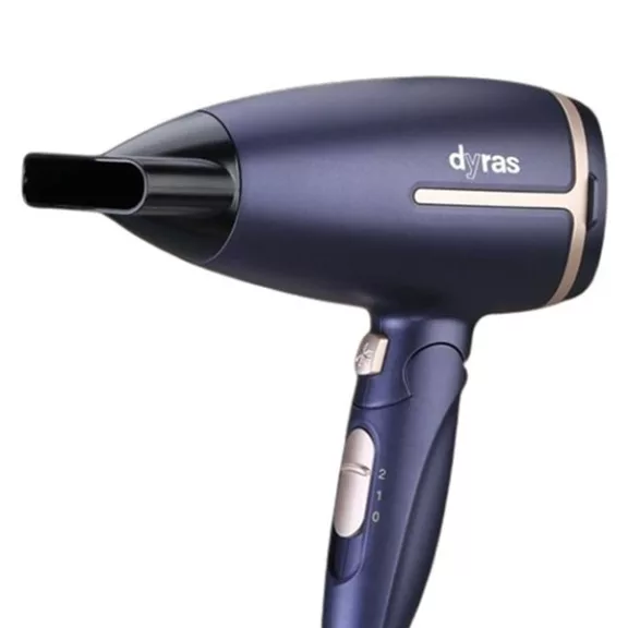 Hajszárító DYRAS HD-1810 Hajszárító DYRAS HD-1810