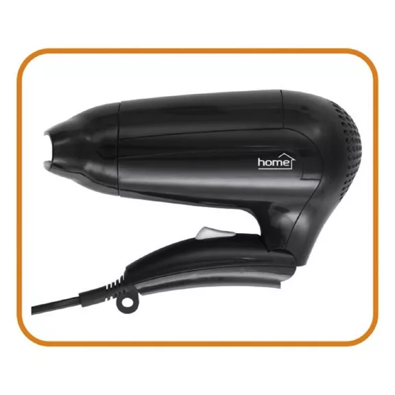 Hajszárító HOME HGHSZ18 1400W Hajszárító HOME HGHSZ18 1400W