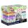 Állateledel alutasakos PANZI FitActive FitaBox macskáknak 12*100 g