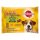 Állateledel alutasakos PEDIGREE Adult kutyáknak 4-pack csirke-marha válogatás 4x100 g