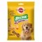 Állateledel jutalomfalat PEDIGREE Biscrok kutyáknak 200 g