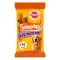 Állateledel jutalomfalat PEDIGREE Schmackos kutyáknak