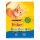 Állateledel száraz PURINA Friskies macskáknak lazaccal és zöldséggel 1 kg