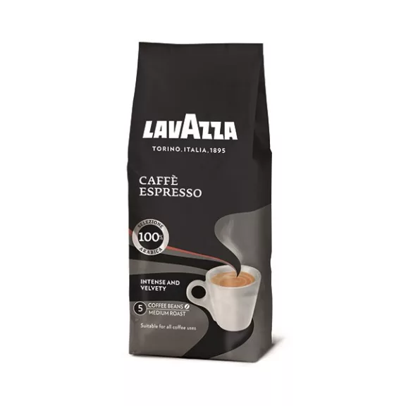 Kávé szemes LAVAZZA Espresso 250 g