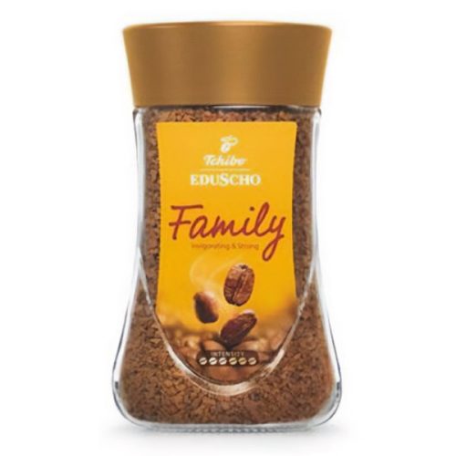 Kávé instant TCHIBO Family Classic 200 g