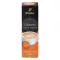 Kávékapszula TCHIBO Cafissimo Caffé Crema Rich Aroma 10 kapszula/doboz