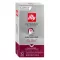 Kávékapszula ILLY Nespresso Espresso Intenso 10 kapszula/doboz