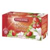 Herbatea TEEKANNE Rosehip csipkebogyó 20 filter/doboz