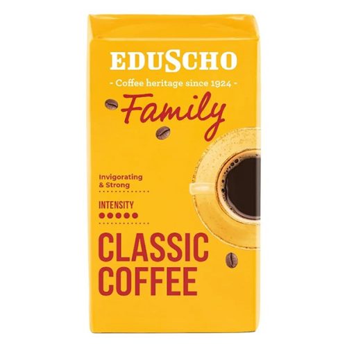 Kávé őrölt TCHIBO Family 250 g