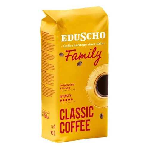 Kávé szemes TCHIBO Family Classic 1 kg