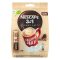 Kávé instant NESCAFE 3in1 Creamy Latte 10x15 g