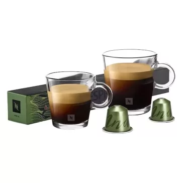  Kávékapszula NESPRESSO Original Master Origins India 10 darabos