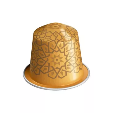   Kávékapszula NESPRESSO Original World Explorations Istanbul Espresso 10 darabos