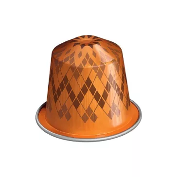   Kávékapszula NESPRESSO Original World Explorations Vienna Lungo 10 darabos