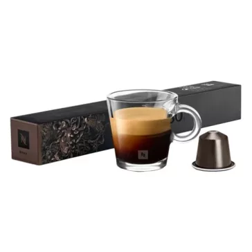   Kávékapszula NESPRESSO Original Inspirazione Italiana Roma 10 darabos