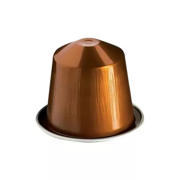   Kávékapszula NESPRESSO Original Inspirazione Genova Livanto 10 darabos