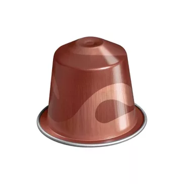   Kávékapszula NESPRESSO Original Barista Creations Nocciola 10 darabos