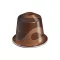 Kávékapszula NESPRESSO Original Barista Creations Cioccolatino 10 darabos