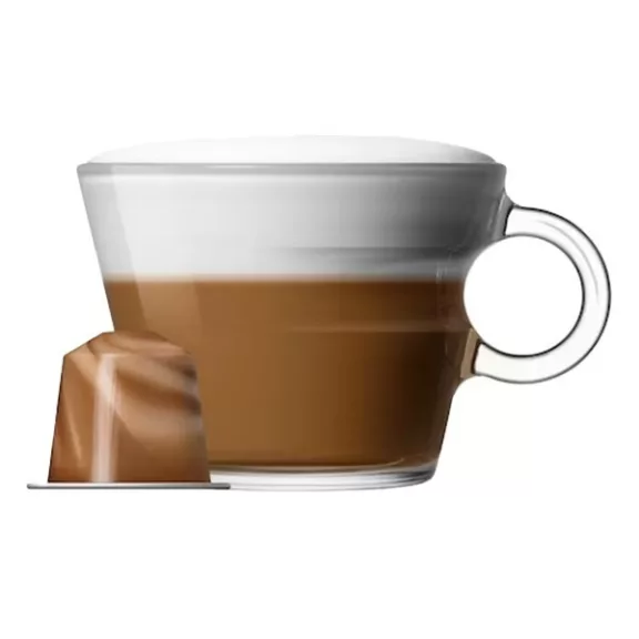 Kávékapszula NESPRESSO Original Barista Creations Scuro 10 darabos