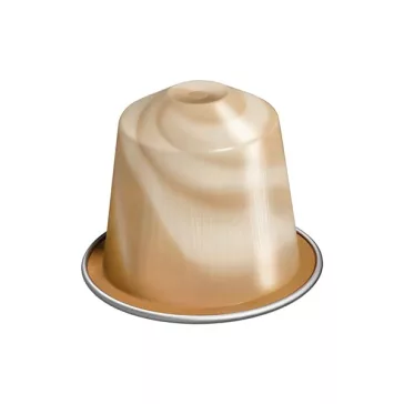   Kávékapszula NESPRESSO Original Barista Creations Chiaro 10 darabos