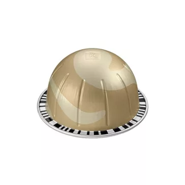   Kávékapszula NESPRESSO Vertuo Barista Creations Sweet Vanilla 10 darabos