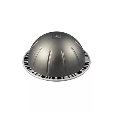 Kávékapszula NESPRESSO Vertuo Fortado 10 darabos