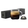 Kávékapszula NESPRESSO Vertuo Fortado 10 darabos