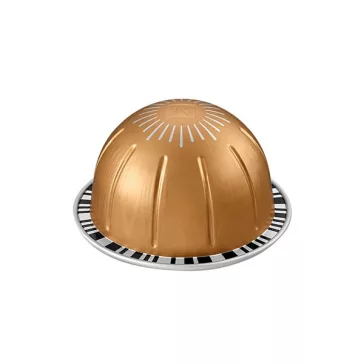   Kávékapszula NESPRESSO Vertuo Coffee+ Melozzio Go 10 darabos