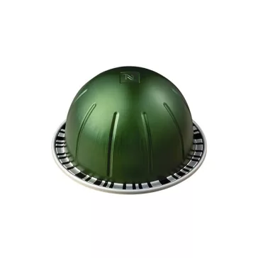 Kávékapszula NESPRESSO Vertuo Stormio 10 darabos