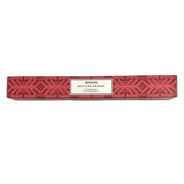   Kávékapszula NESPRESSO Original Reviving Origins Esperanza de Colombia 10 darabos