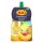 Gyümölcspüré SIÓ Natura Banános gyümölcsmix 100% 120 g
