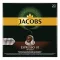 Kávékapszula JACOBS Nespresso Espresso Intenso 20 kapszula/doboz