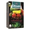 Fekete tea DILMAH Mango & Strawberry 20 filter/doboz
