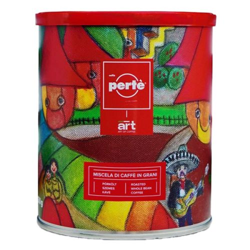 Szemes kávé CAFFÉ PERTÉ Art of Coffee 250 g