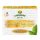 Fekete tea GARDENHOUSE Earl Grey 15x2 g