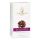 Herbatea LA VIA DEL TÉ csipkebogyó-áfonya 15x2,5 g