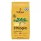 Kávé szemes DALLMAYR Ethiopia 100% arabica 500 g