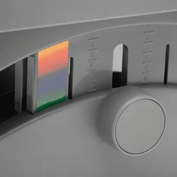  Lábtámasz KENSINGTON SoleMate Pro Elite állítható szürke