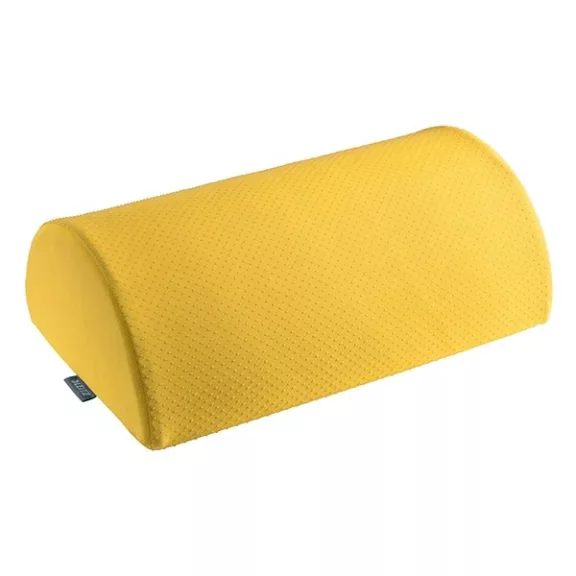 Lábtámasz LEITZ Ergo Cosy meleg sárga Lábtámasz LEITZ Ergo Cosy meleg sárga