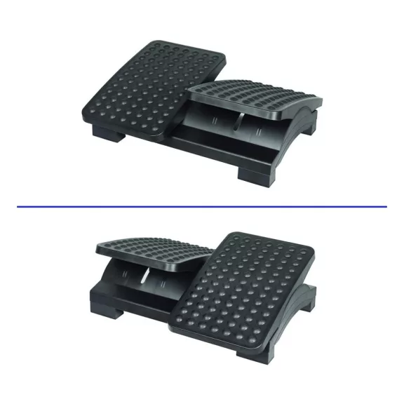 Lábtámasz MAUL MAULstep duo 43x31 cm Lábtámasz MAUL MAULstep duo 43x31 cm