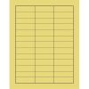 Nyomtatvány fizikoterápia kezelőlap PÁTRIA 118x150mm