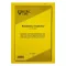 Nyomtatvány kiküldetési rendelvény VECTRALINE A/4 álló 25x2 lapos