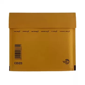 Légpárnás borítékok