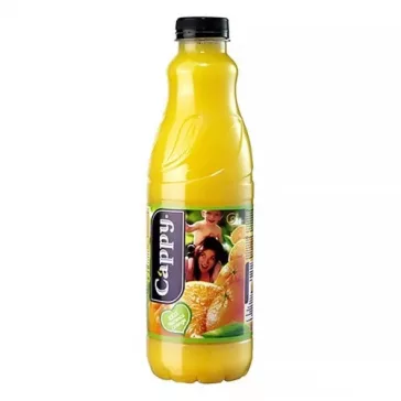 Gyümölcslevek