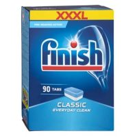 Gépi mosogatószerek