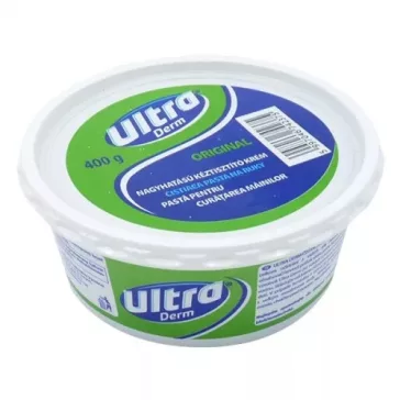Kéztisztító krémek, gélek